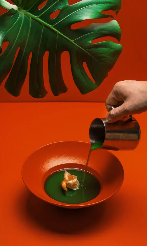 L'Importance des couleurs en production vidéo 6 contraste par la complémentarité des couleurs